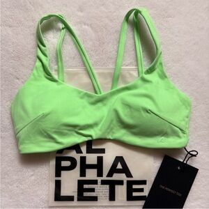 ALPHALETE AURORA LINA BRA